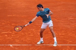 photo 7 in Roger Federer gallery [id691200] 2014-04-22
