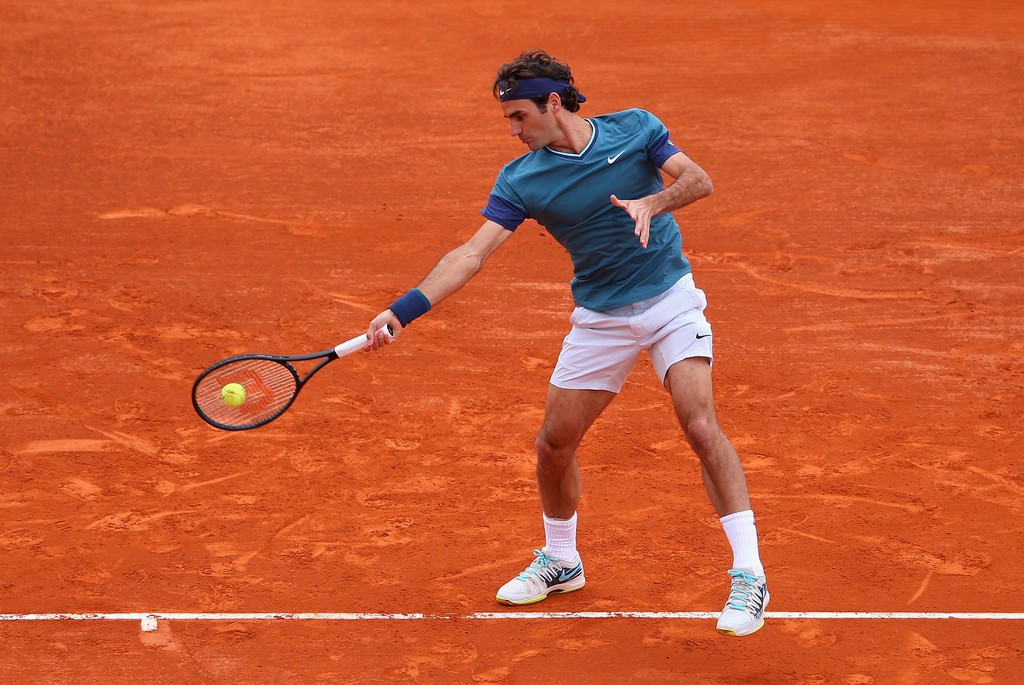 Roger Federer: pic #691200