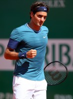 Roger Federer photo #