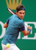 Roger Federer photo #