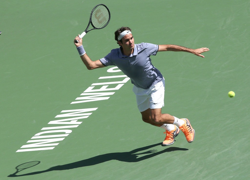 Roger Federer: pic #681339