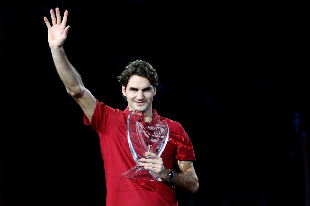 Roger Federer: pic #122543