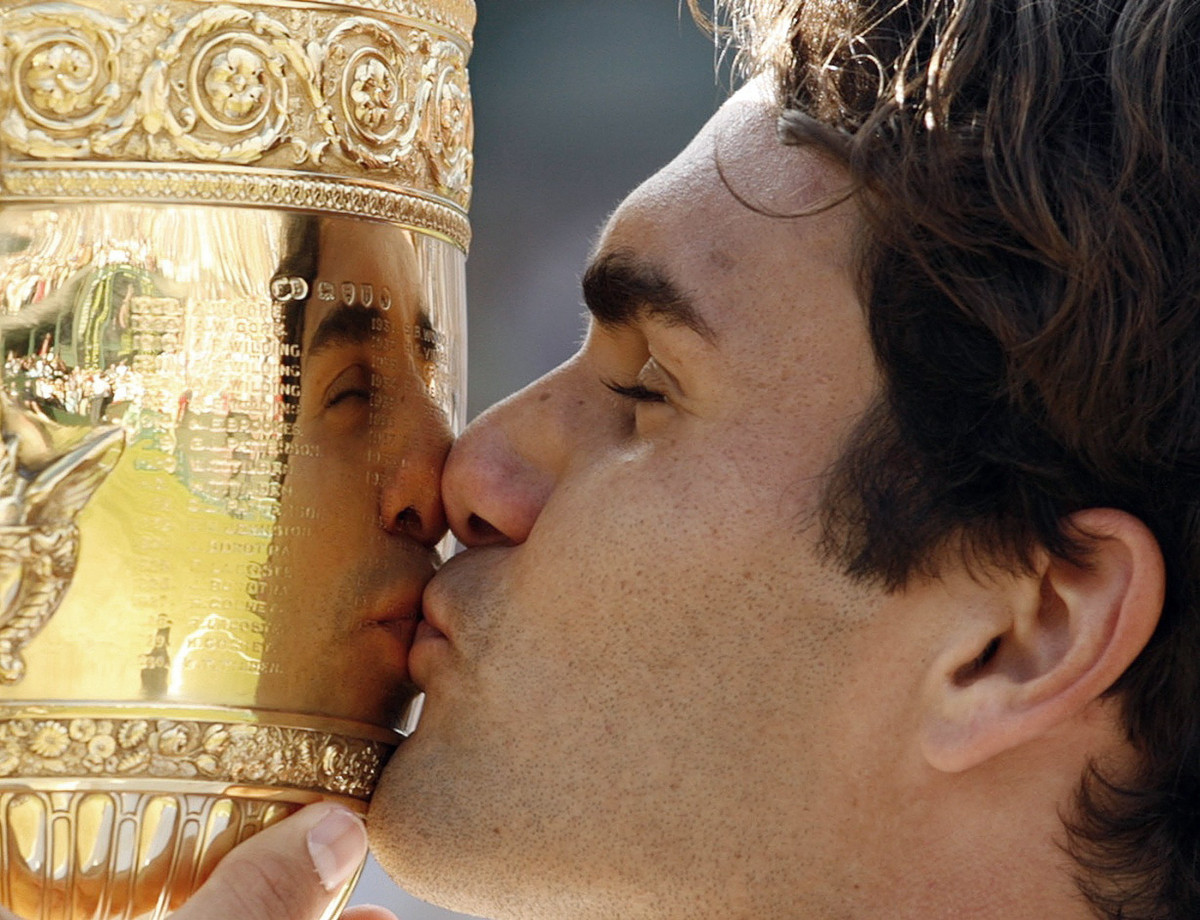 Roger Federer: pic #122163
