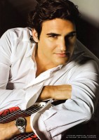 photo 25 in Federer gallery [id233212] 2010-02-05