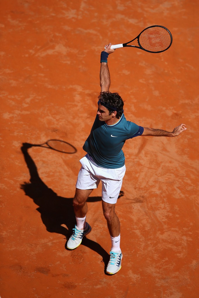 Roger Federer: pic #700388