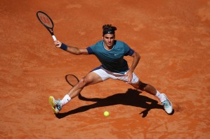 Roger Federer photo #