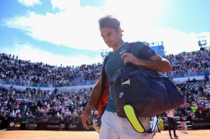 Roger Federer photo #