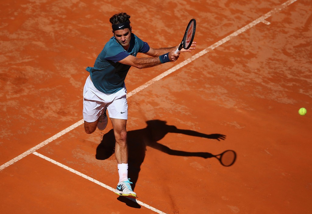 Roger Federer: pic #700401