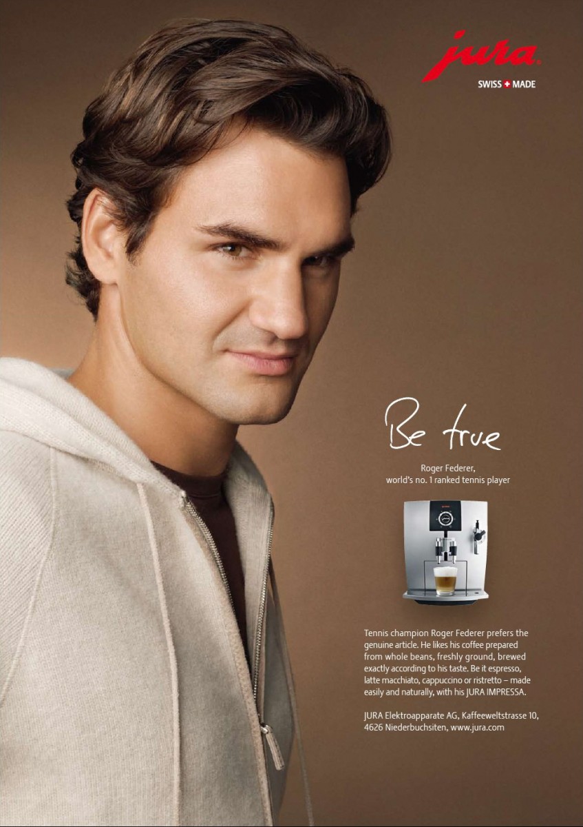 Roger Federer: pic #233420