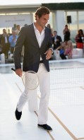 Roger Federer photo #