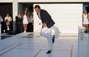 Roger Federer photo #