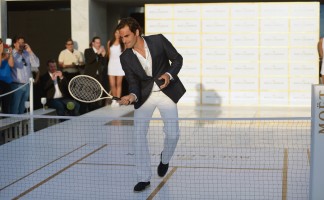 Roger Federer photo #