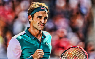 photo 11 in Roger Federer gallery [id1198793] 2020-01-17