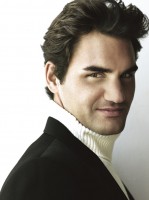 Roger Federer photo #