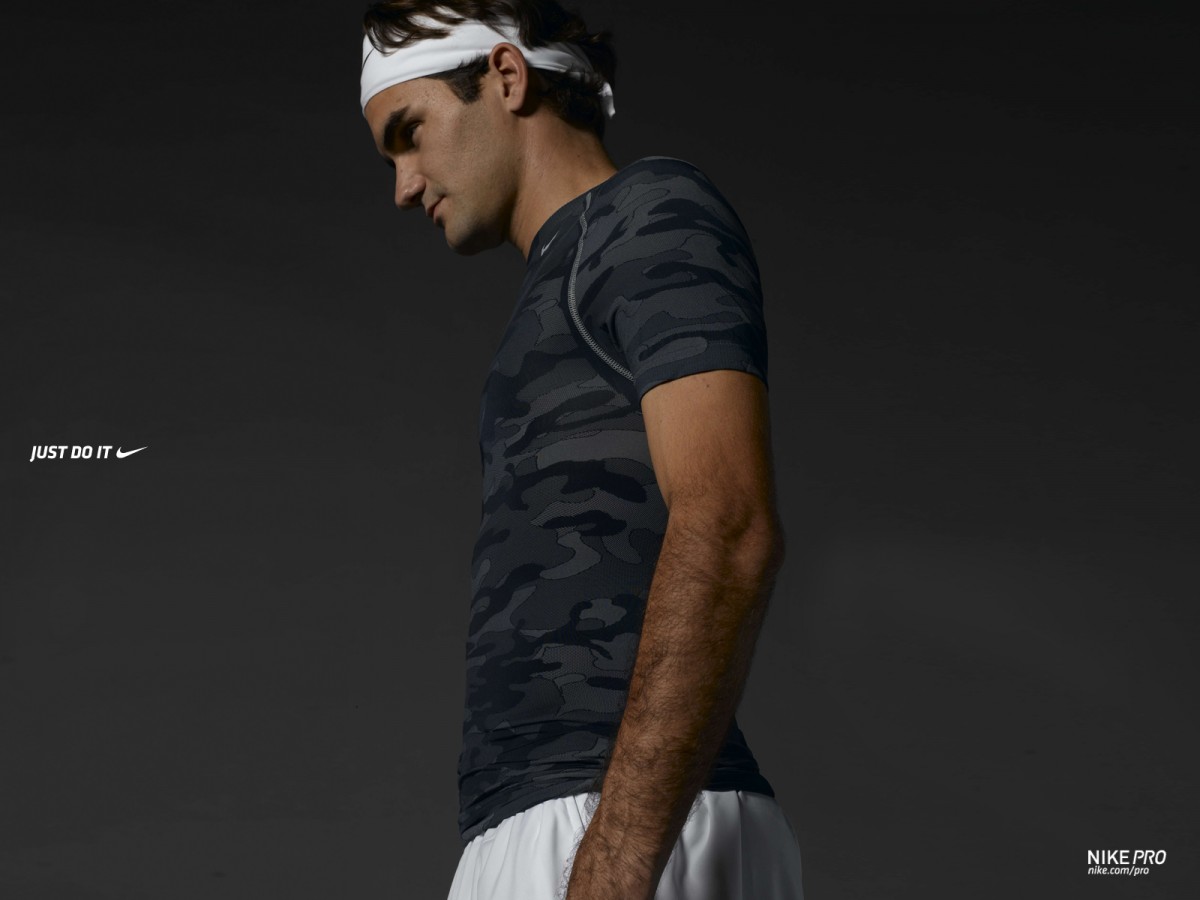 Roger Federer: pic #232882