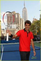 photo 8 in Federer gallery [id199481] 2009-11-12