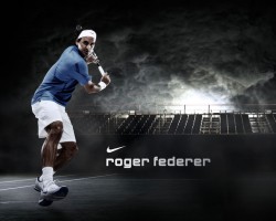 Roger Federer photo #