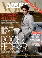 Roger Federer photo #