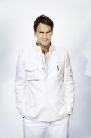 Roger Federer photo #