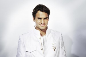 Roger Federer photo #