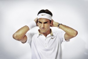 Roger Federer photo #