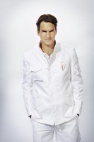 Roger Federer photo #