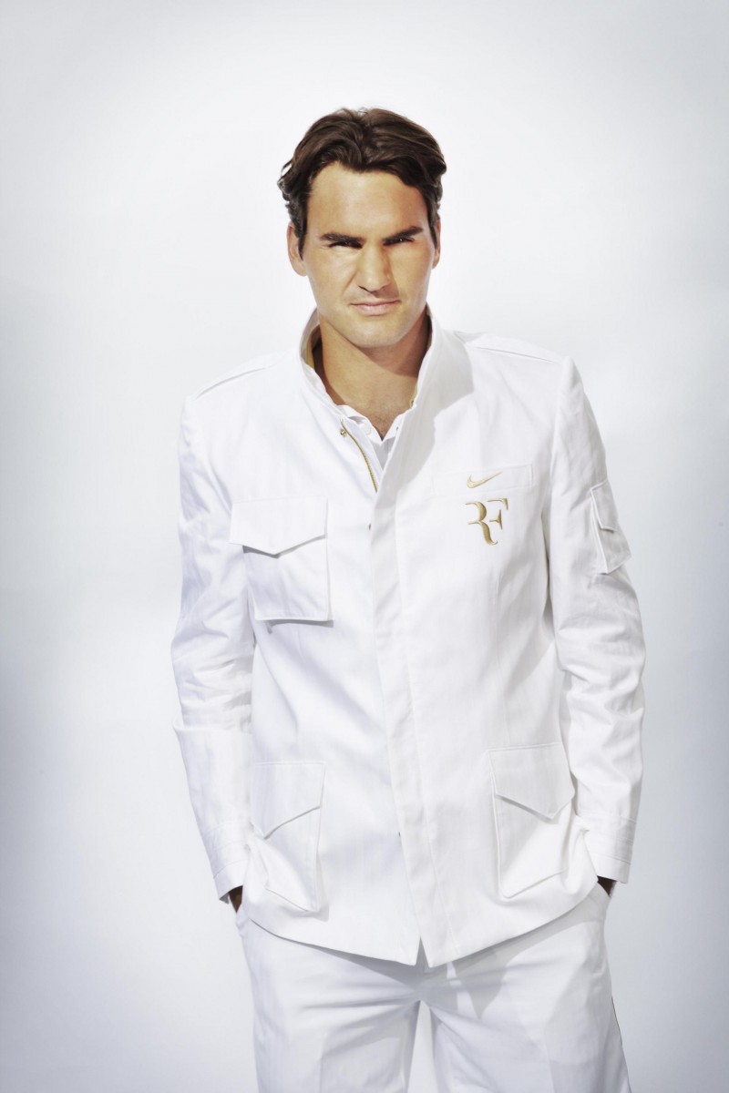 Roger Federer: pic #219155