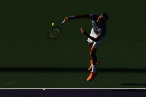 Roger Federer photo #