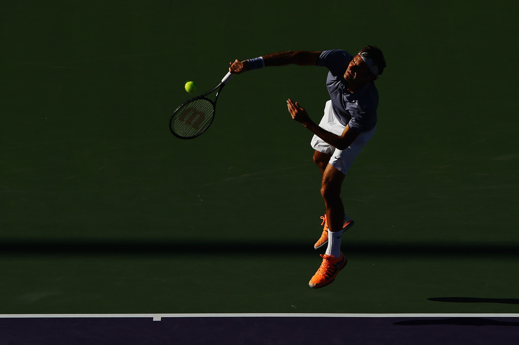 Roger Federer: pic #684733