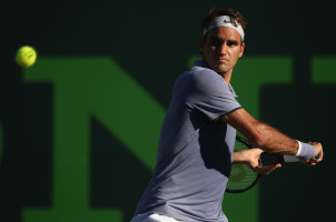 Roger Federer photo #