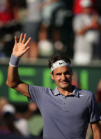 Roger Federer photo #