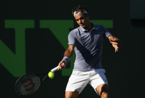 Roger Federer photo #