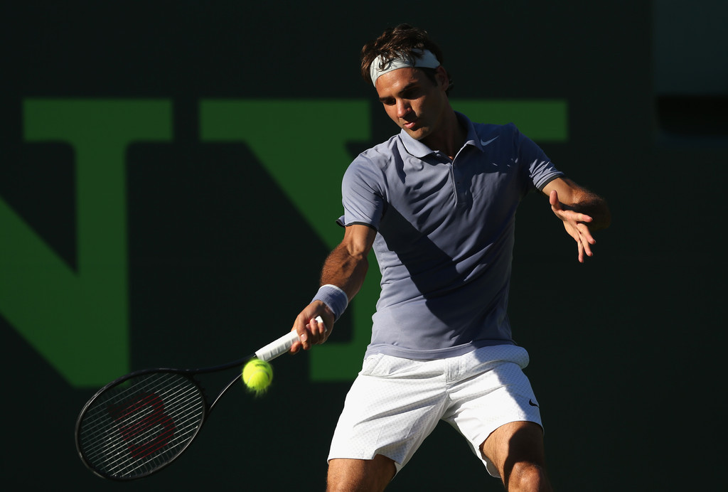Roger Federer: pic #684761