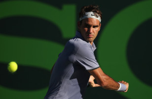 Roger Federer photo #