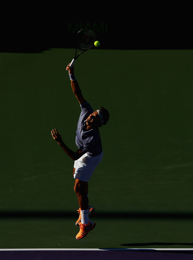 Roger Federer: pic #684781