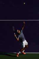 Roger Federer photo #