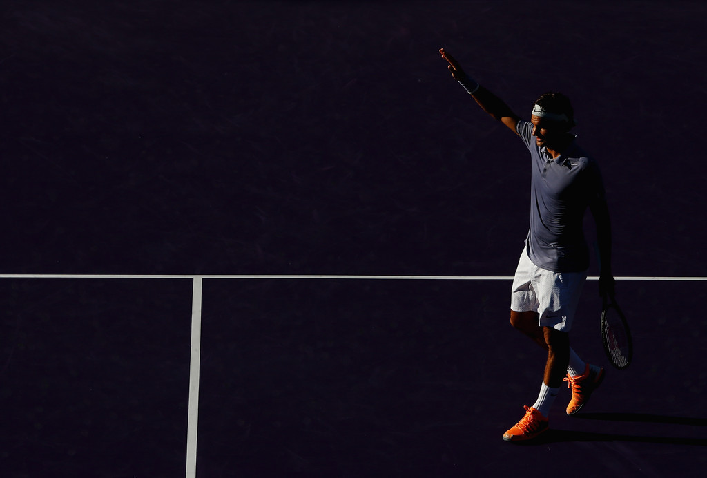 Roger Federer: pic #684737