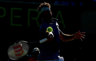 Roger Federer photo #