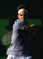 Roger Federer photo #