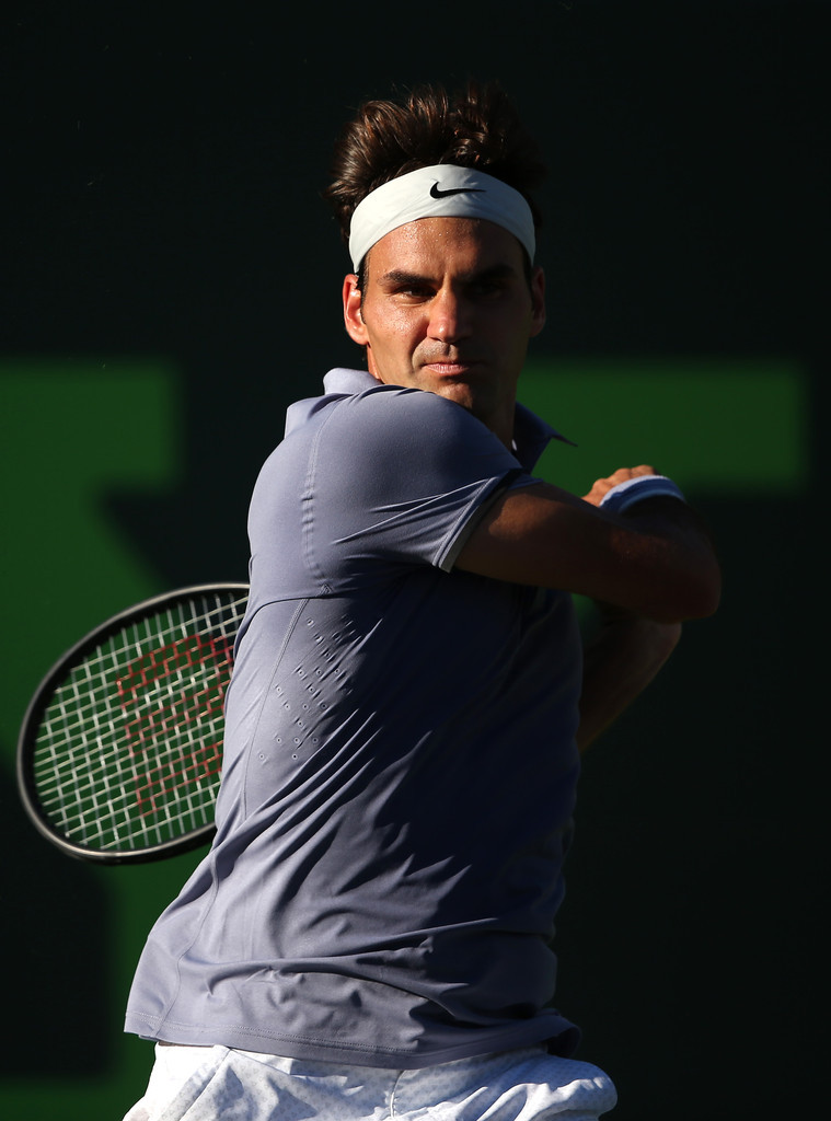 Roger Federer: pic #684725