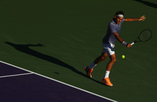 Roger Federer photo #