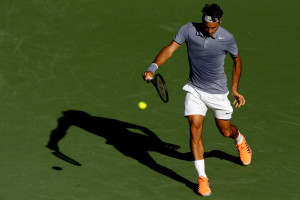 Roger Federer photo #