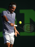 Roger Federer photo #