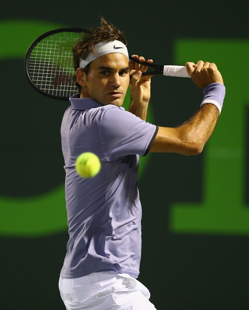 Roger Federer: pic #685179