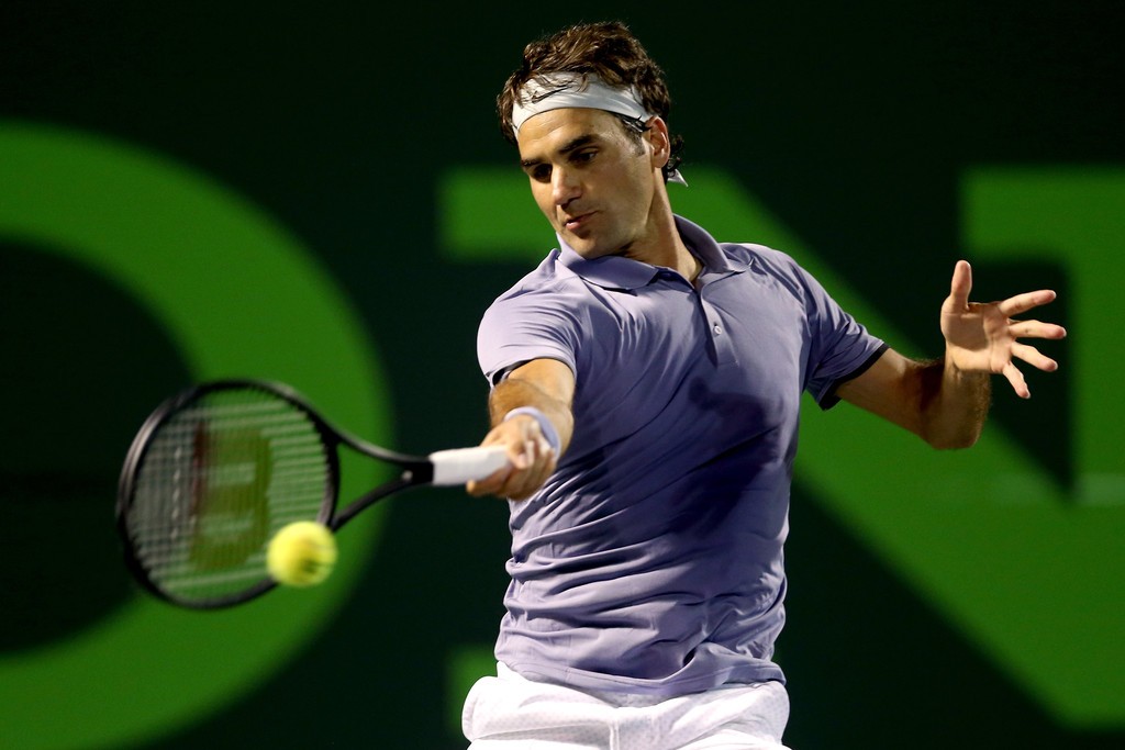 Roger Federer: pic #685195