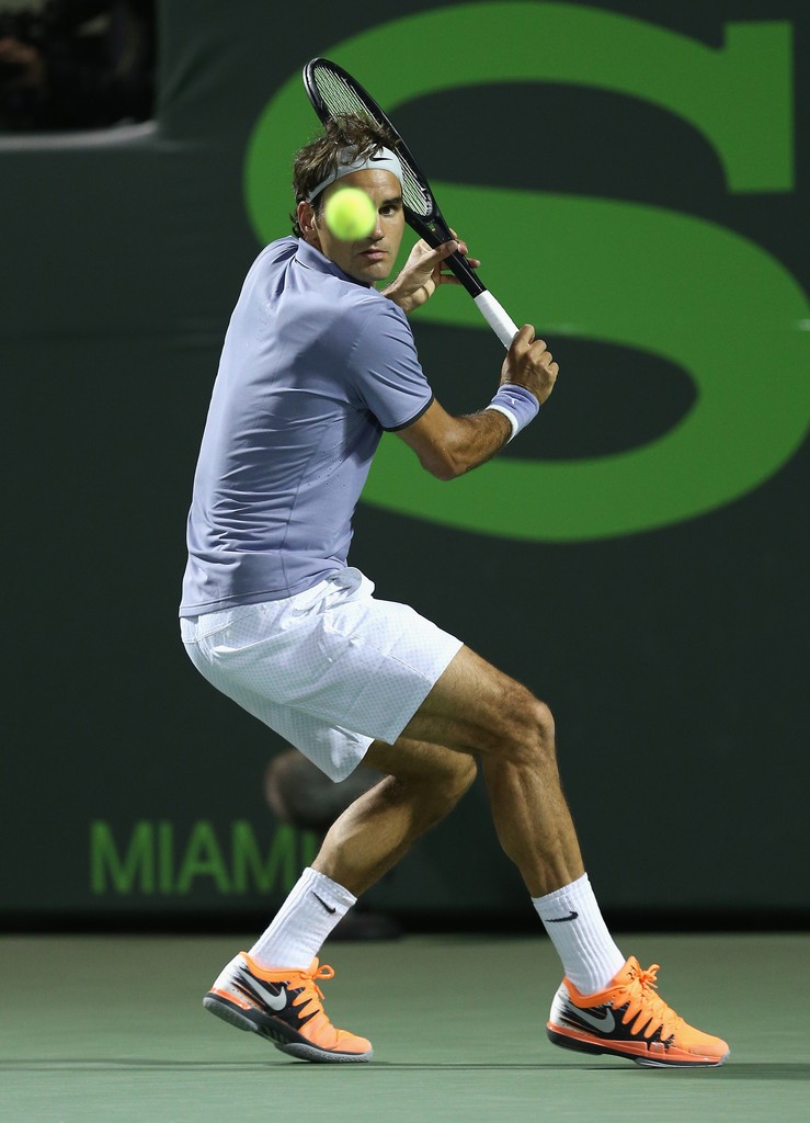 Roger Federer: pic #685187