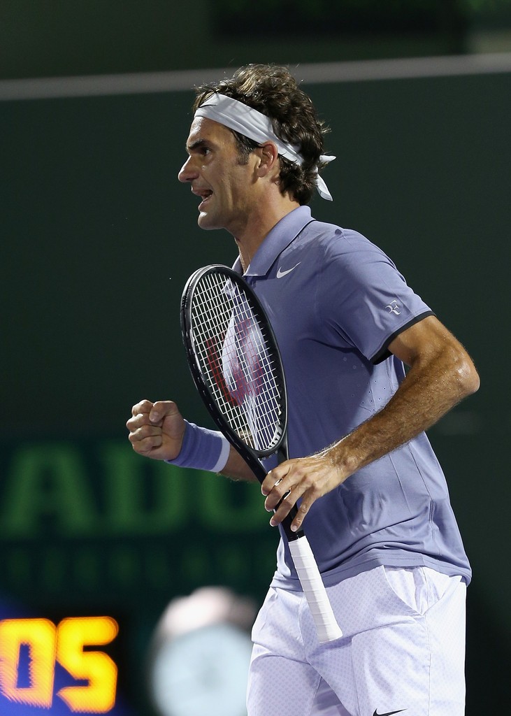 Roger Federer: pic #685182