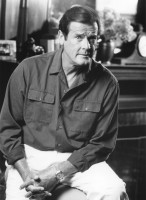 Roger Moore photo #