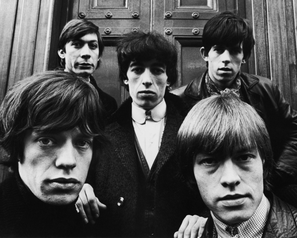 Rolling Stones: pic #564785