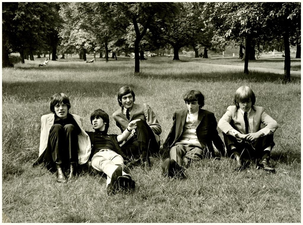 Rolling Stones: pic #388305